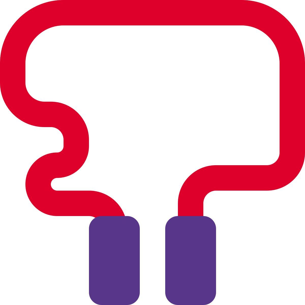 jump rope icon