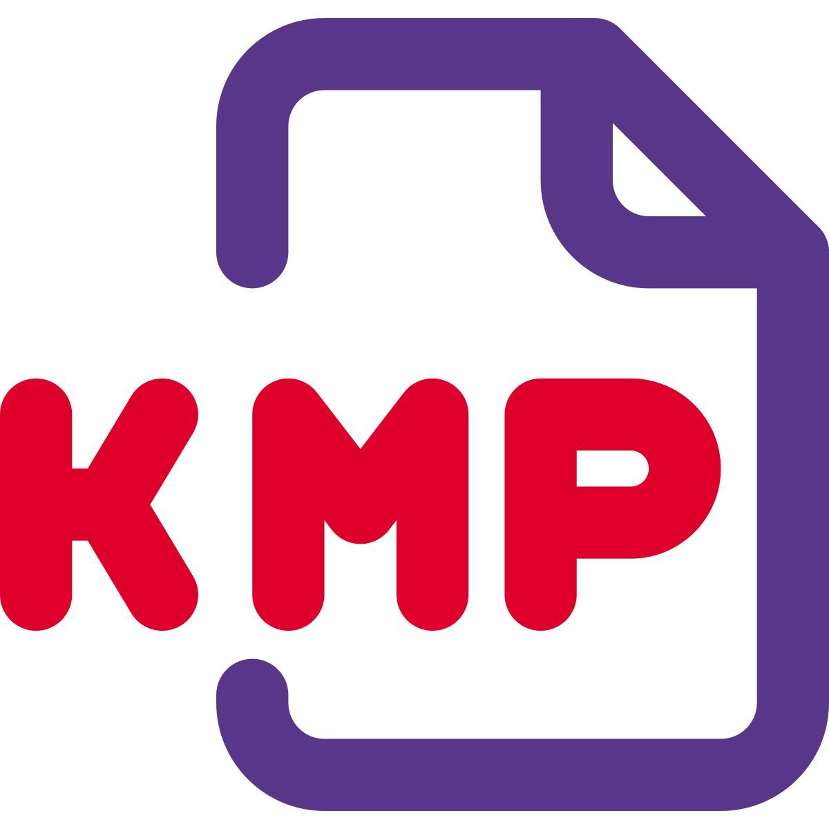 kmp file icon