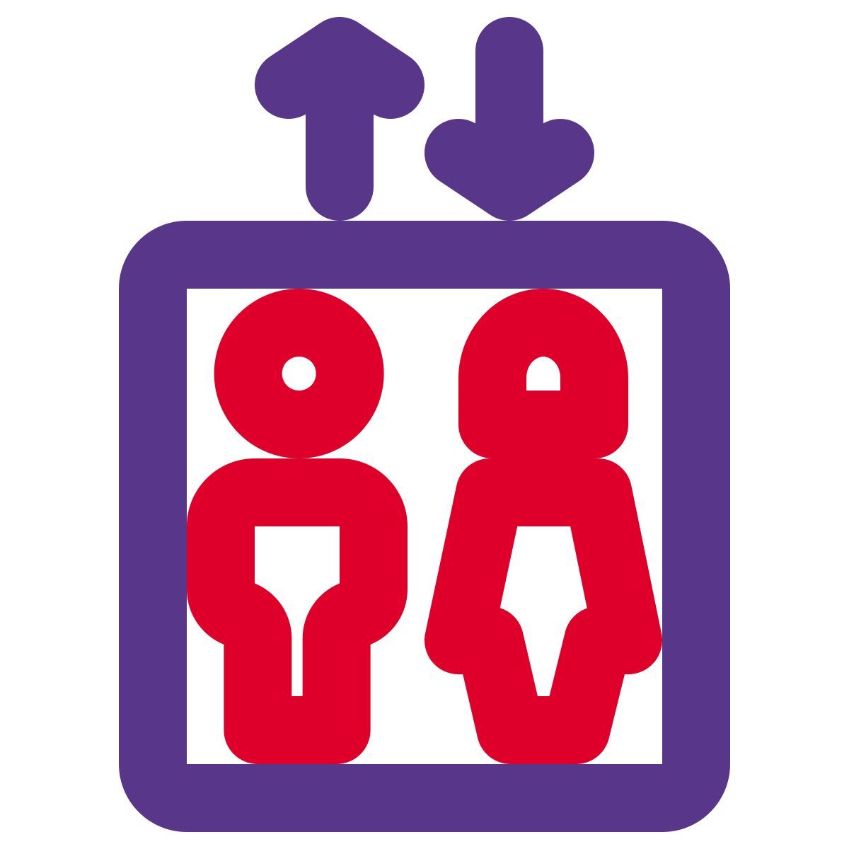 лифт icon