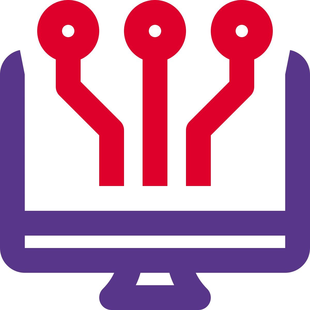 rede de computadores icon