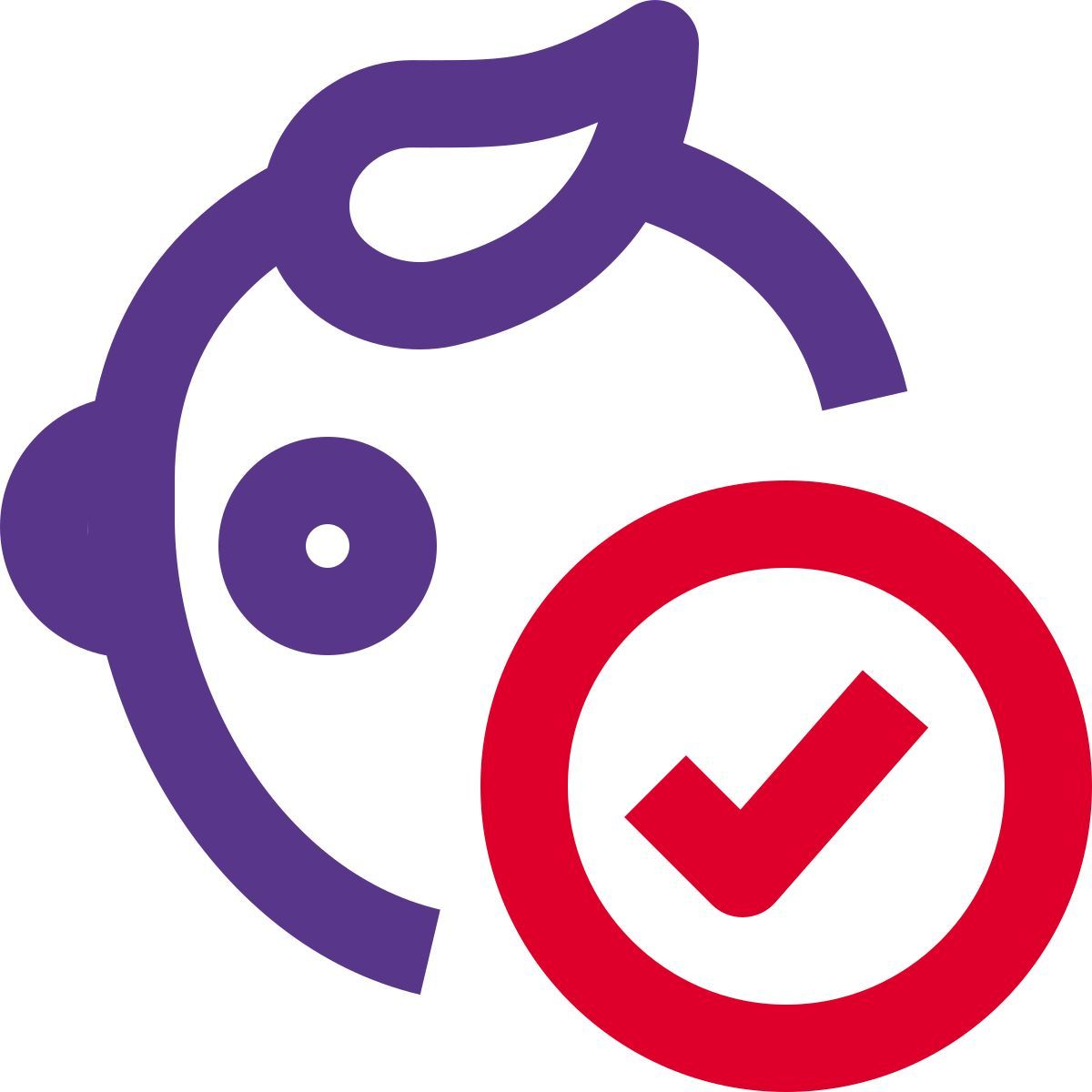 assicurazione sulla vita dei bambini icon