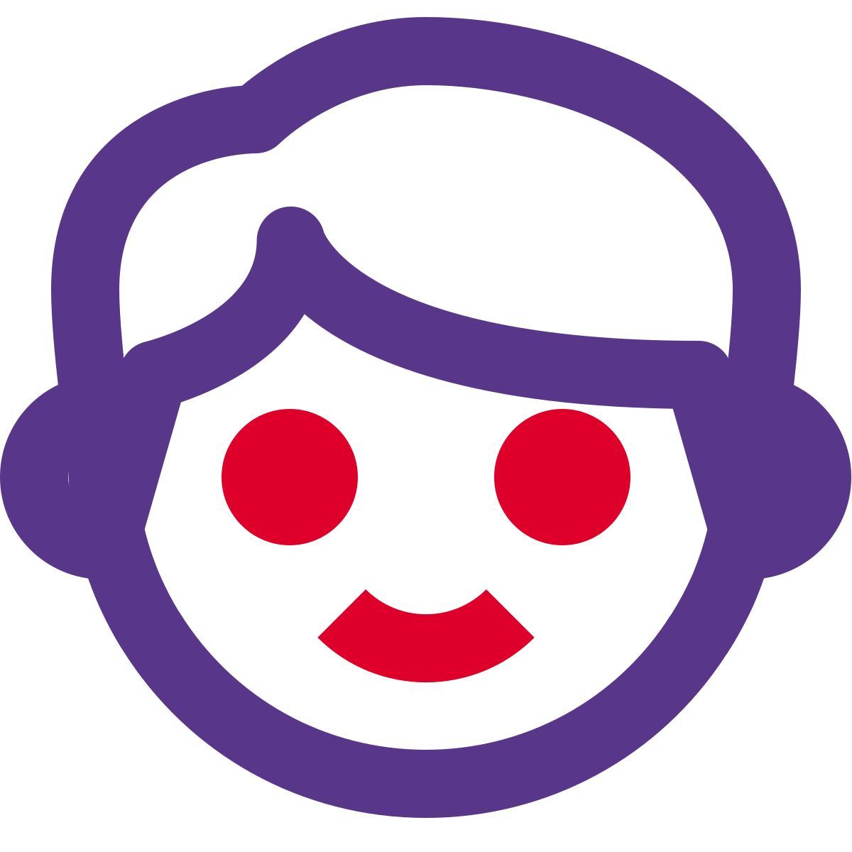 소년 이모티콘 icon