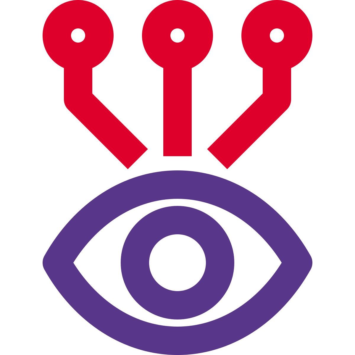voir l'intégration icon