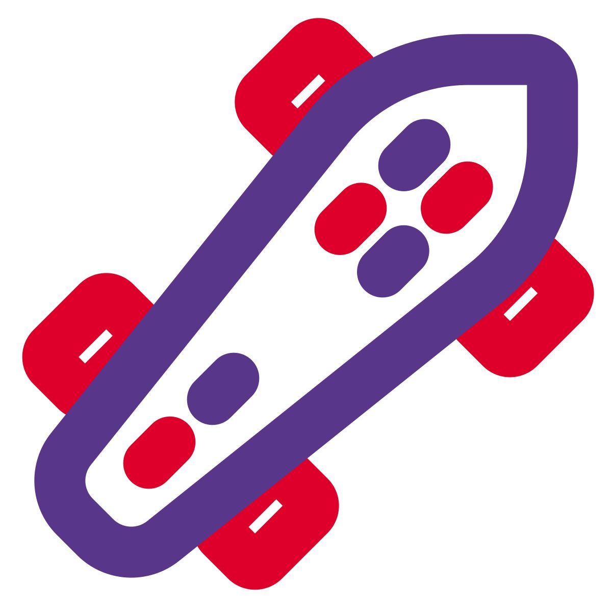 longboard icon