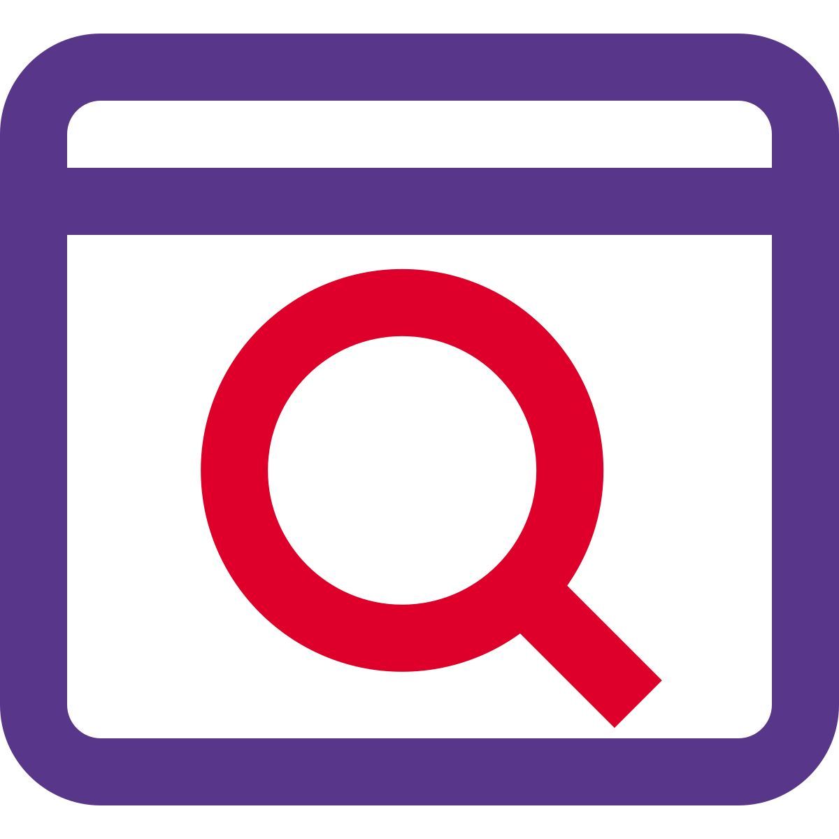 search engine icon