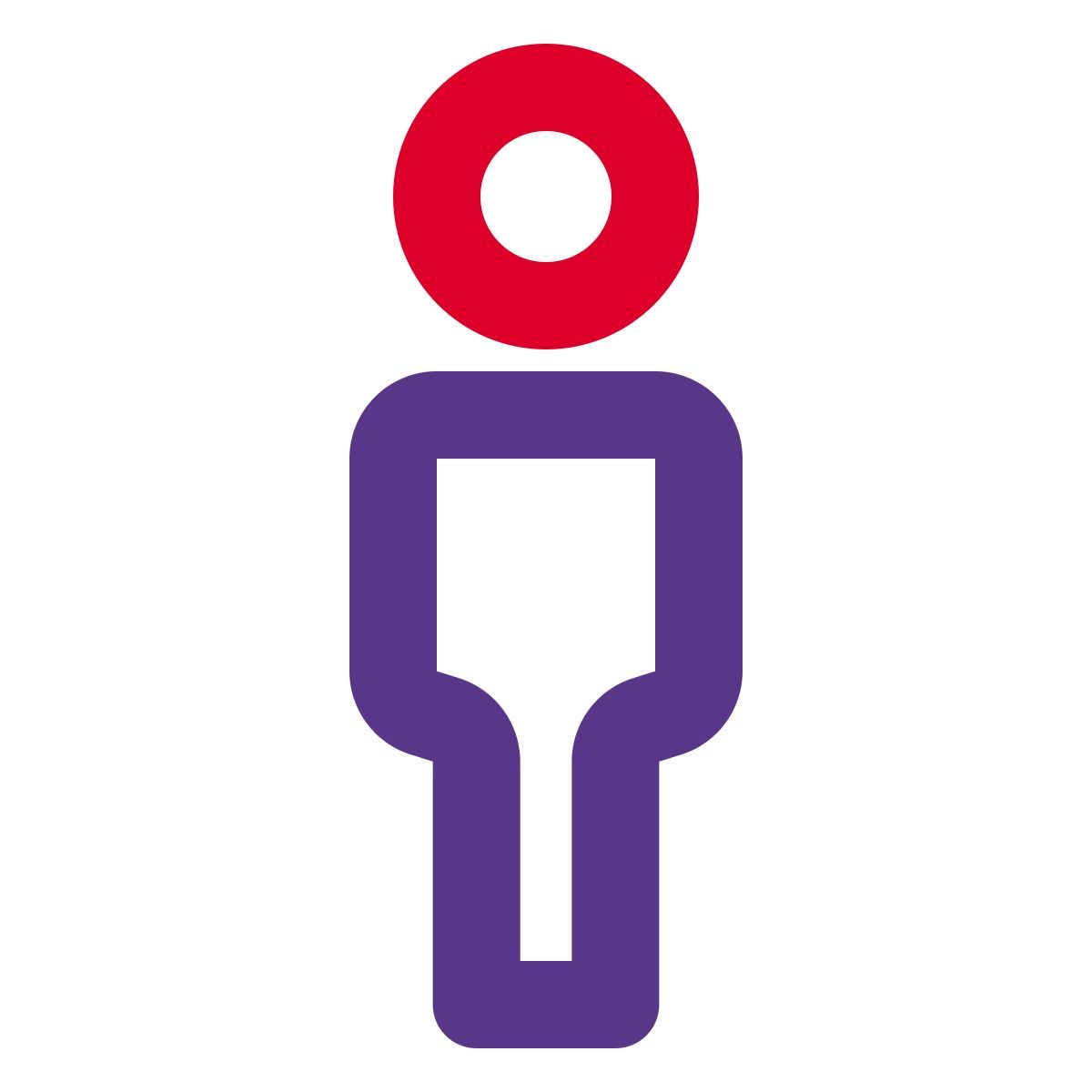 男性サイン icon