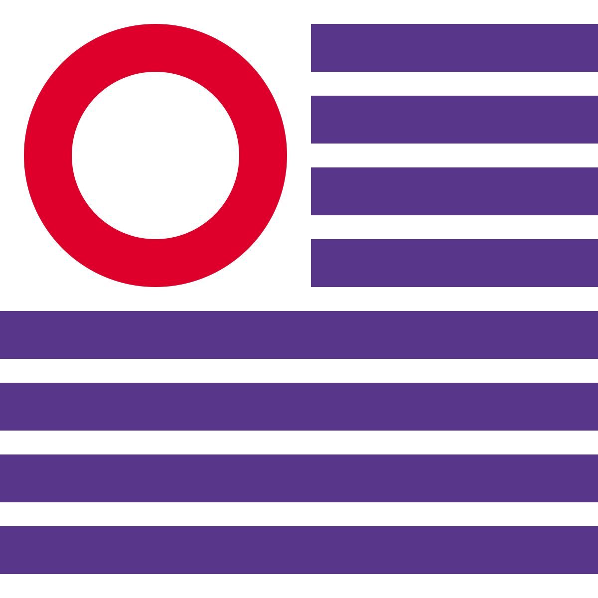 enroulement du texte icon