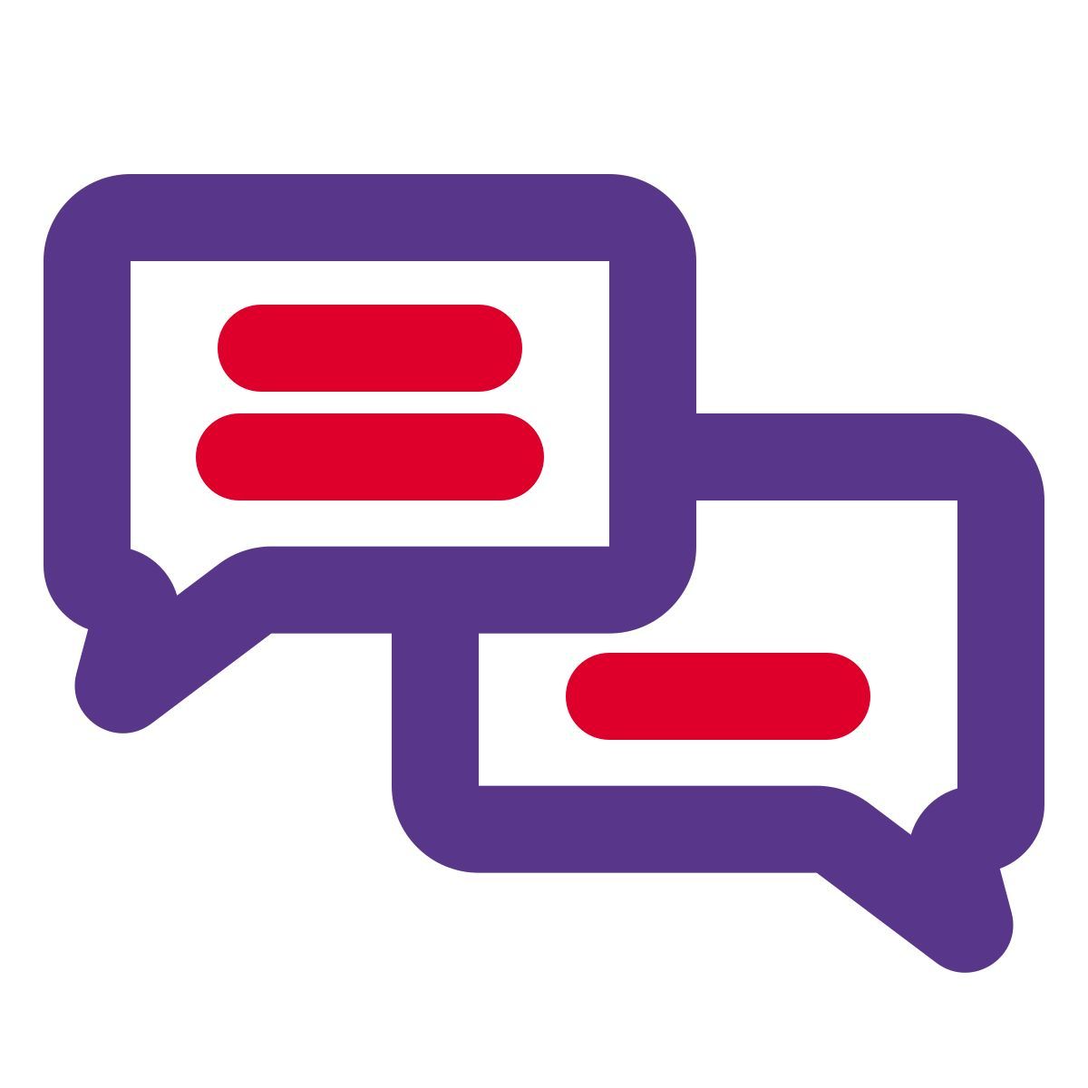 servicio de interpretación icon