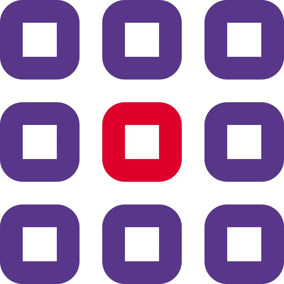 メニュー icon