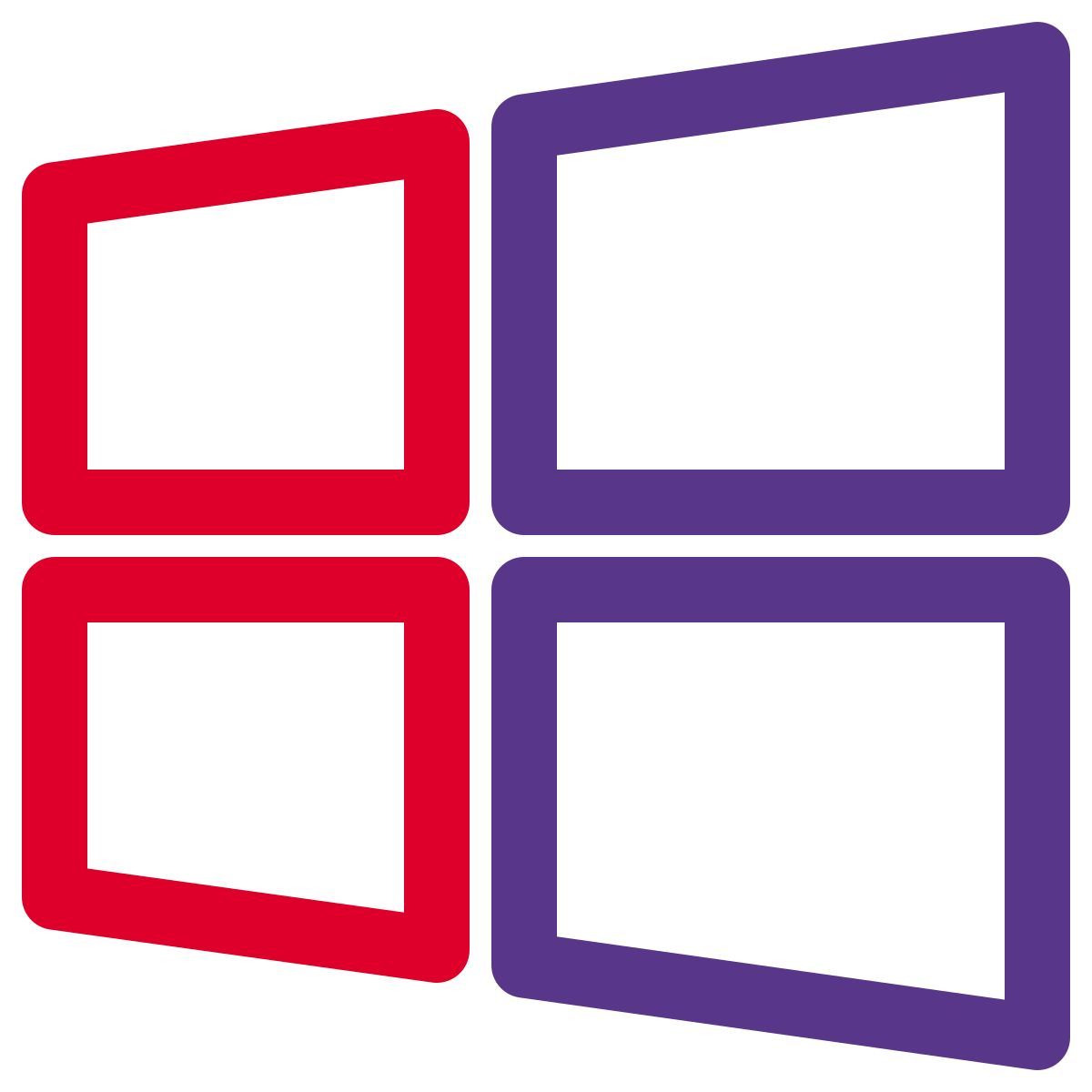 microsoft windows icon