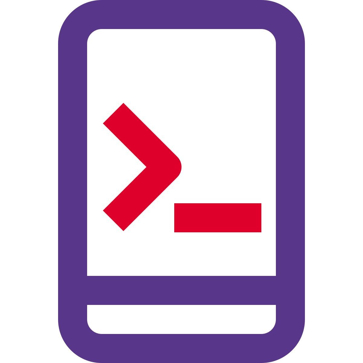 app development icon