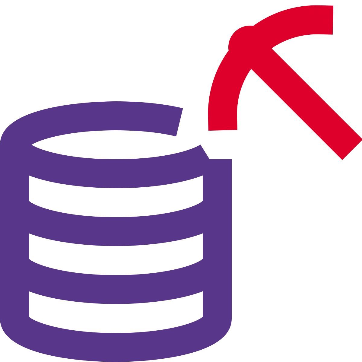 data mining icon