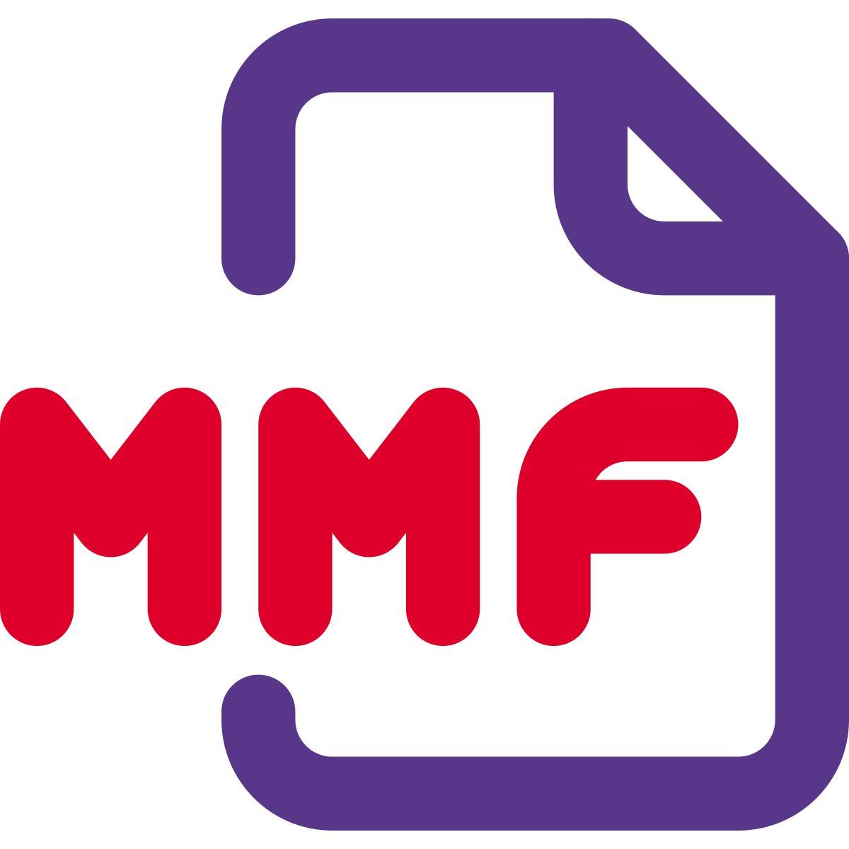 fichier mmf icon
