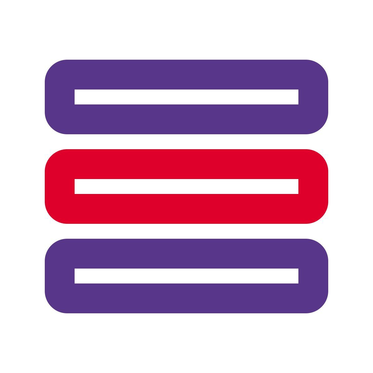 меню гамбургеров icon