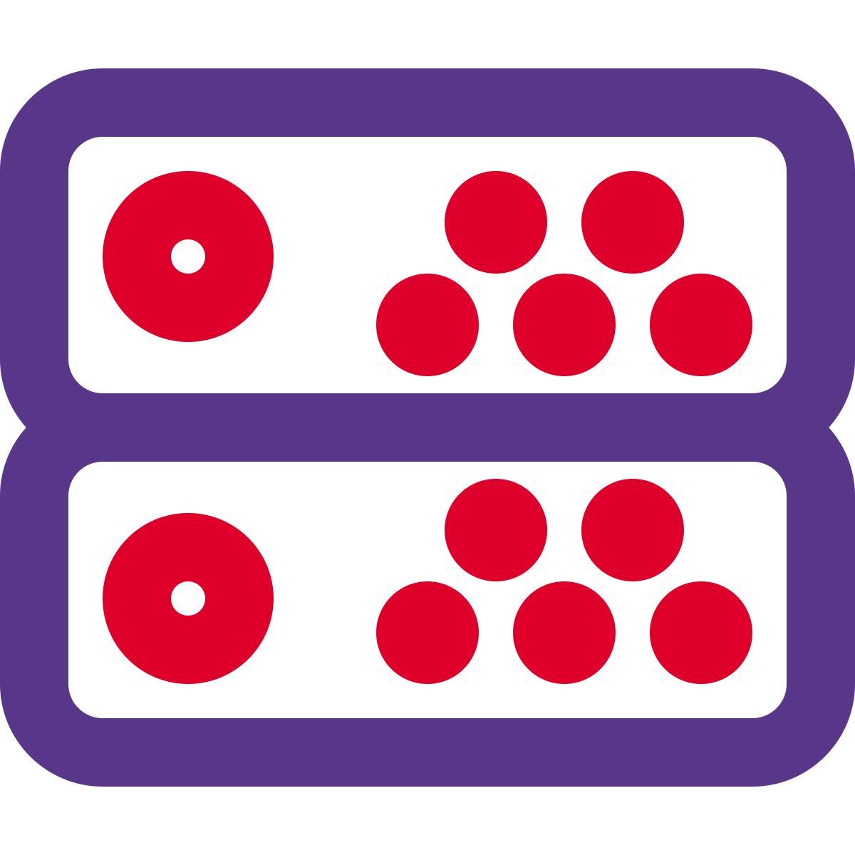 server rack icon