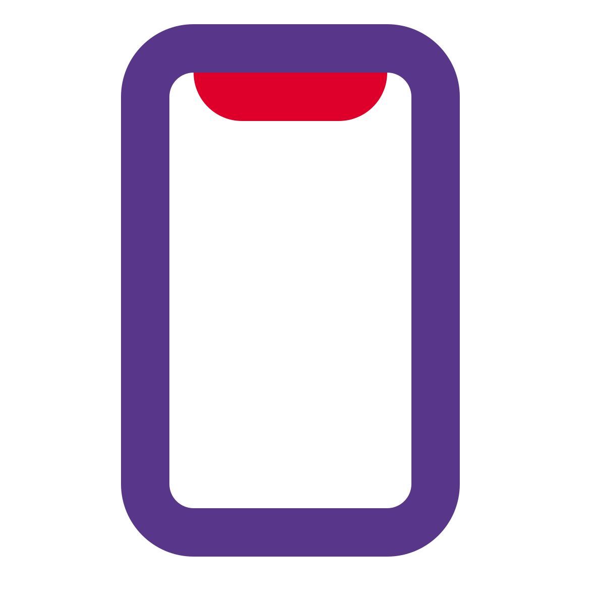 smartphone icon