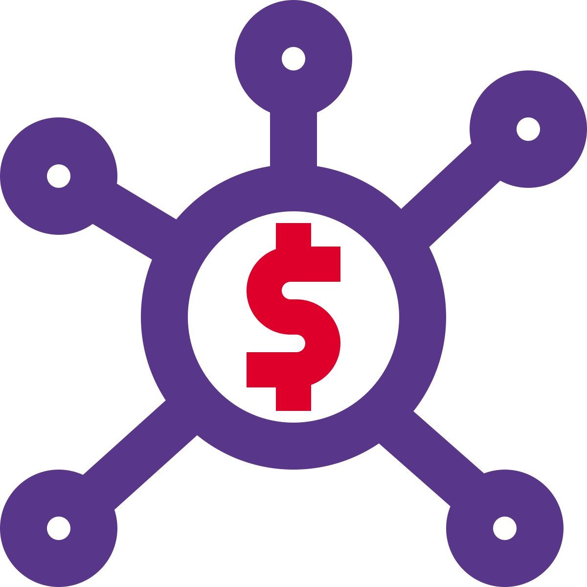 fuentes de dinero icon