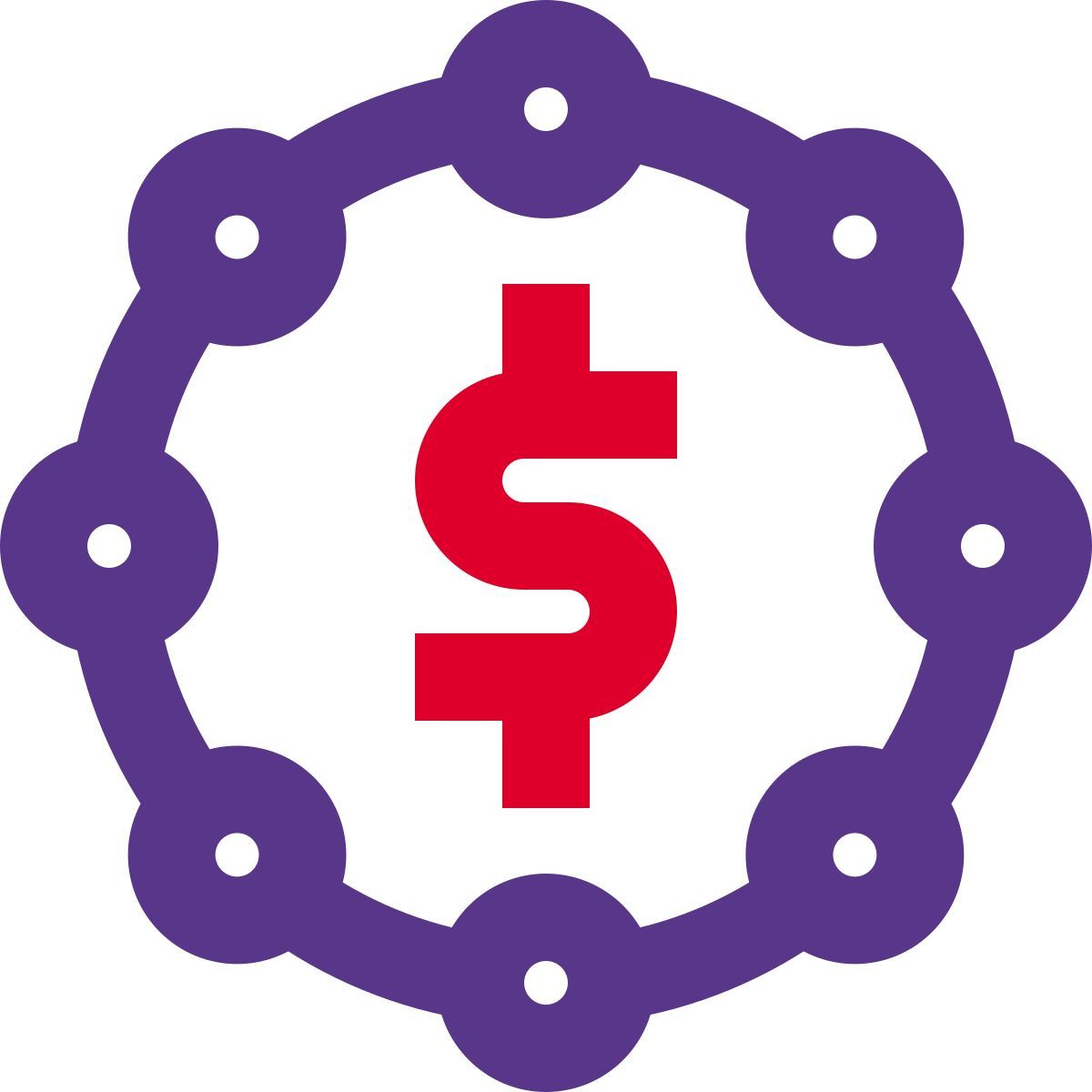 머니 네트워크 icon