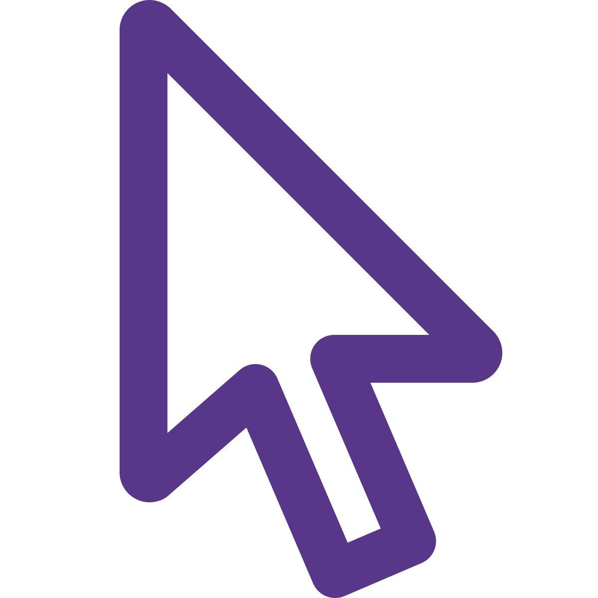 mouse cursor icon