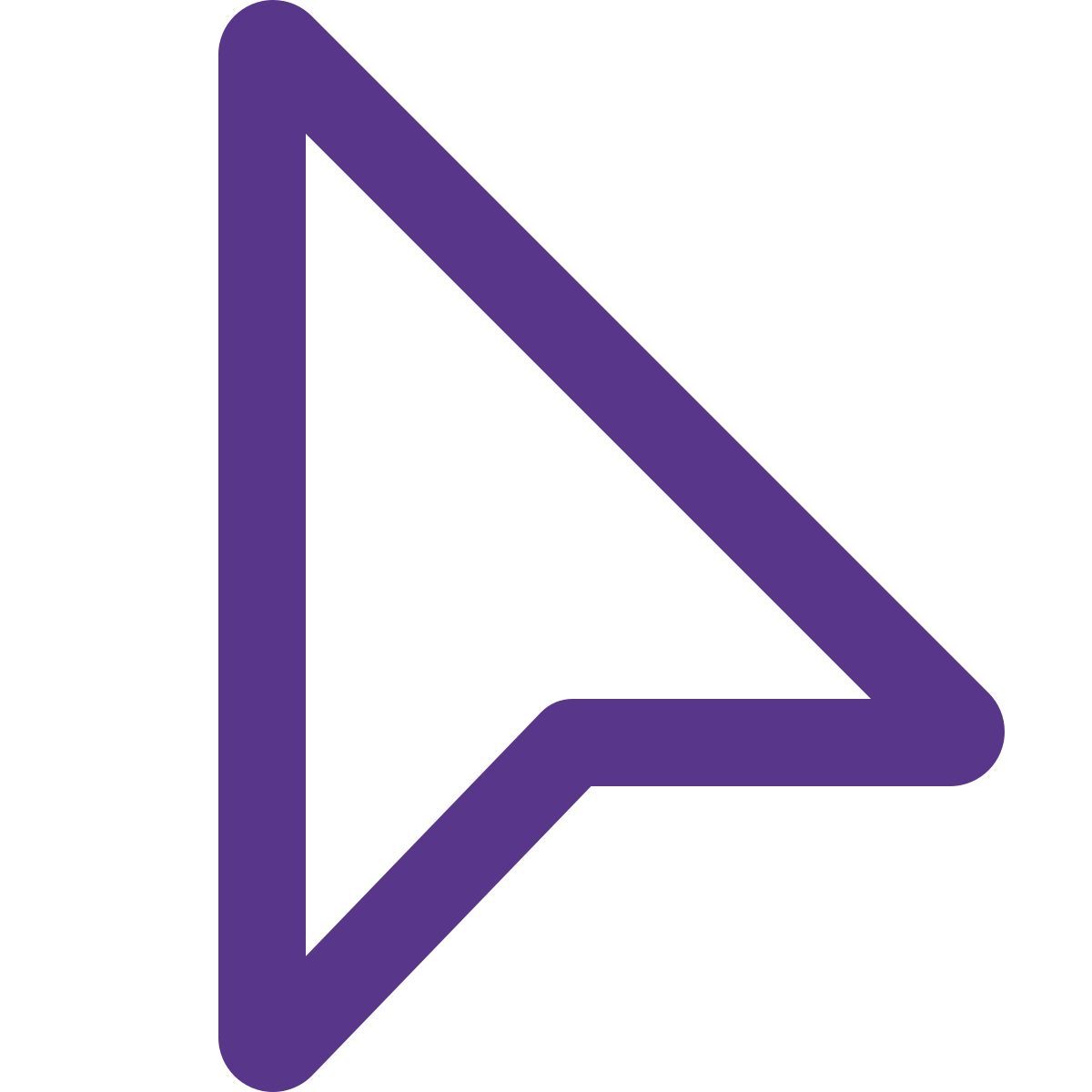 mouse cursor icon