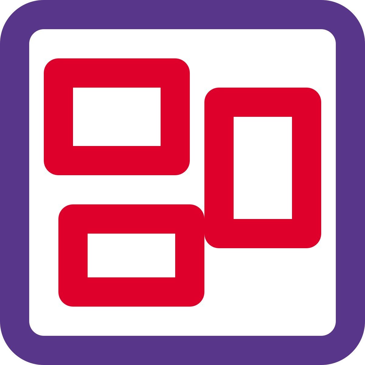 mission control key icon