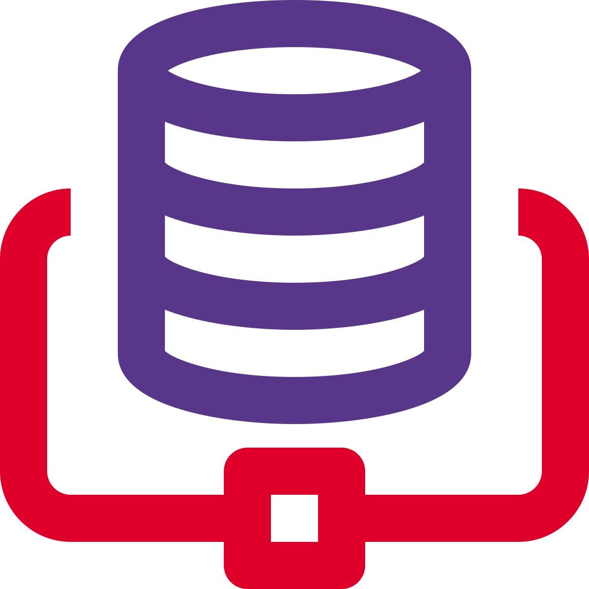 network database icon