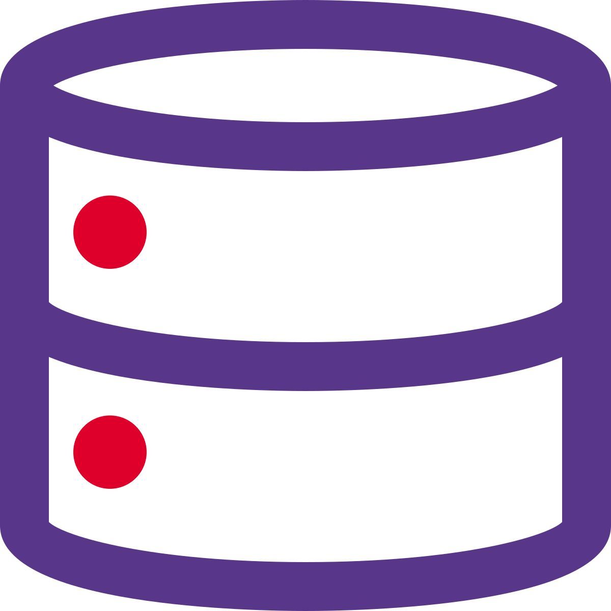 database icon