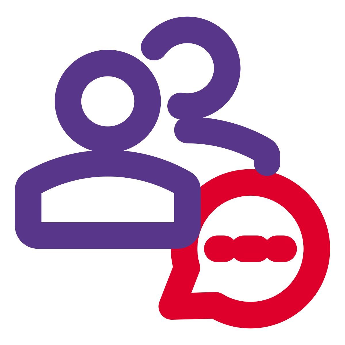group chat icon