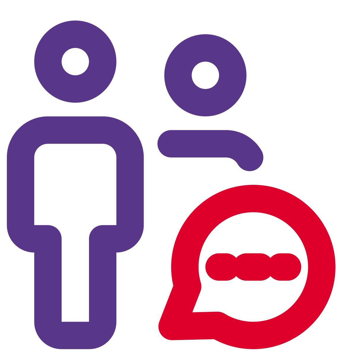 group chat icon