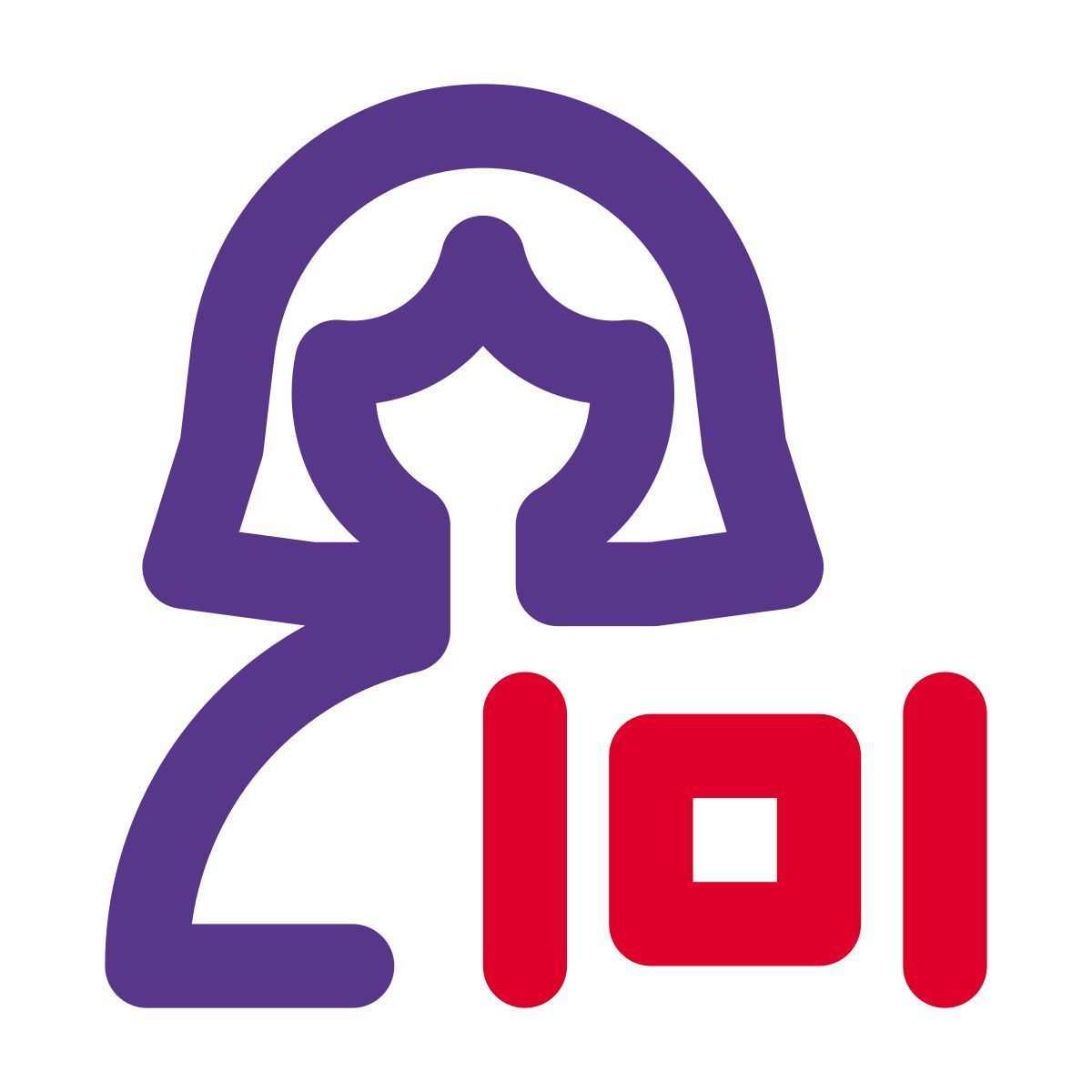 company portal user icon