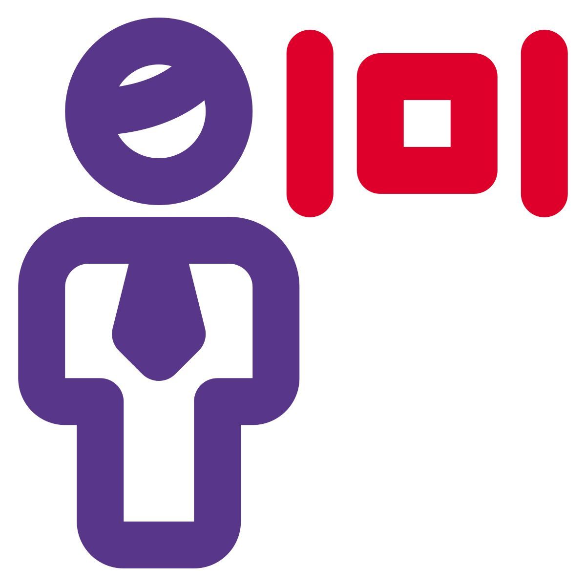 company portal user icon