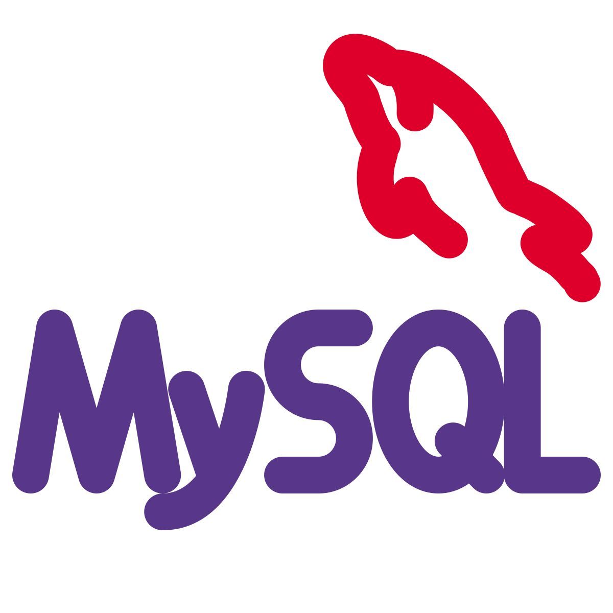 mysql icon