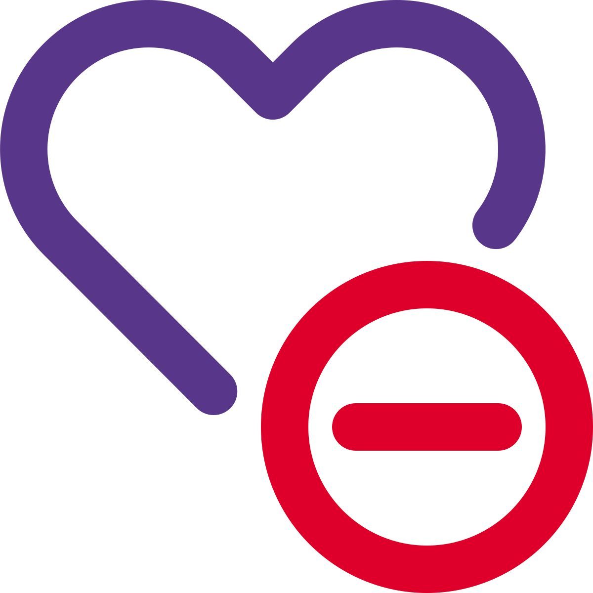 즐겨찾기에서 제거 icon