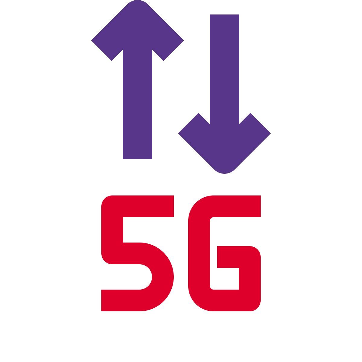 5g icon