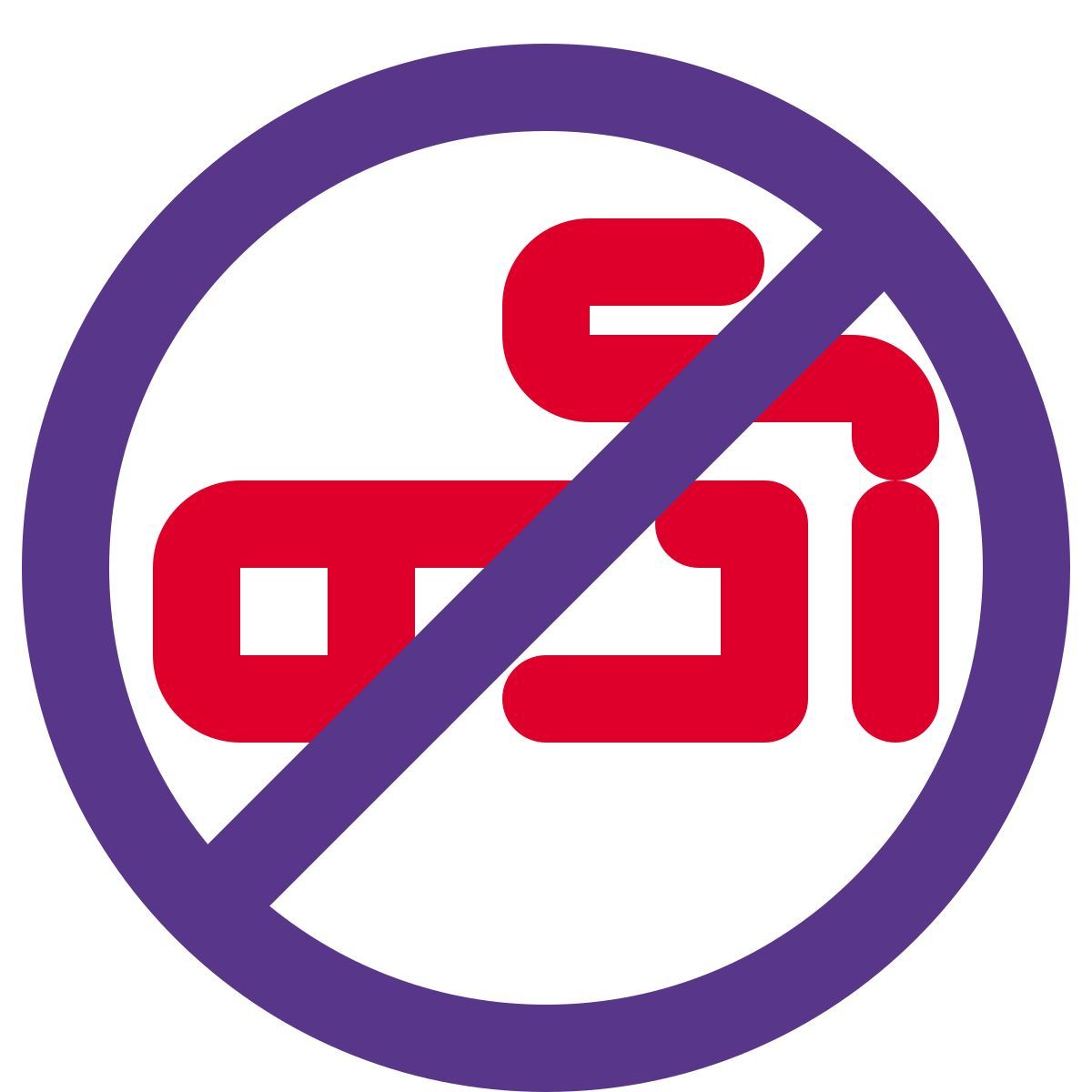 no fumar icon