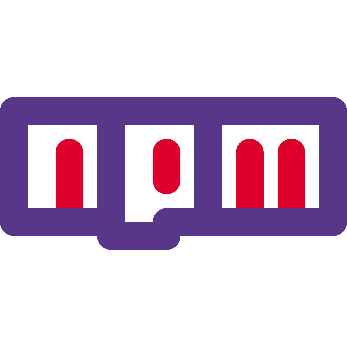 icona npm