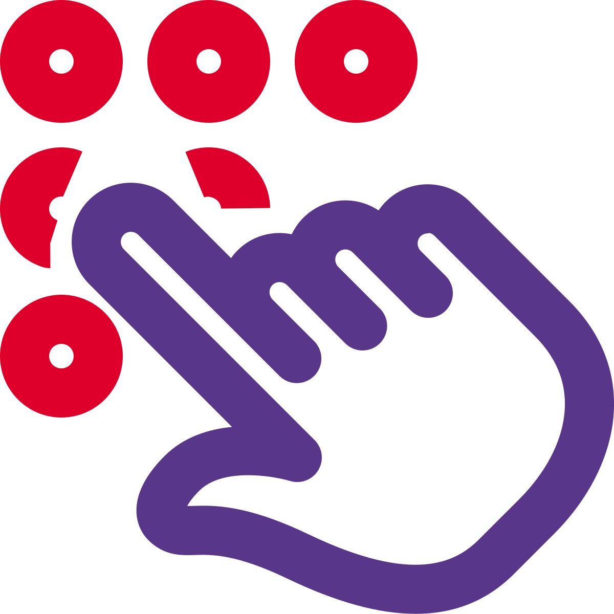 password code icon