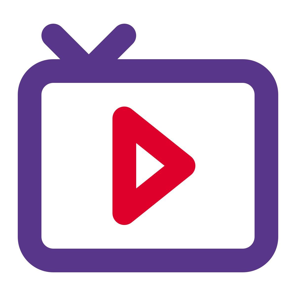 video icon