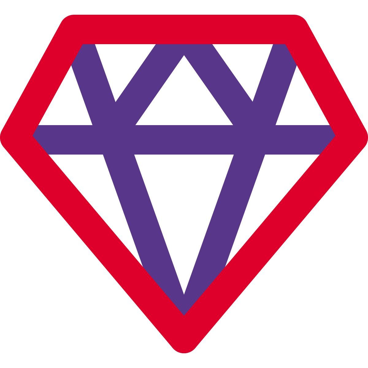 ダイヤモンド icon