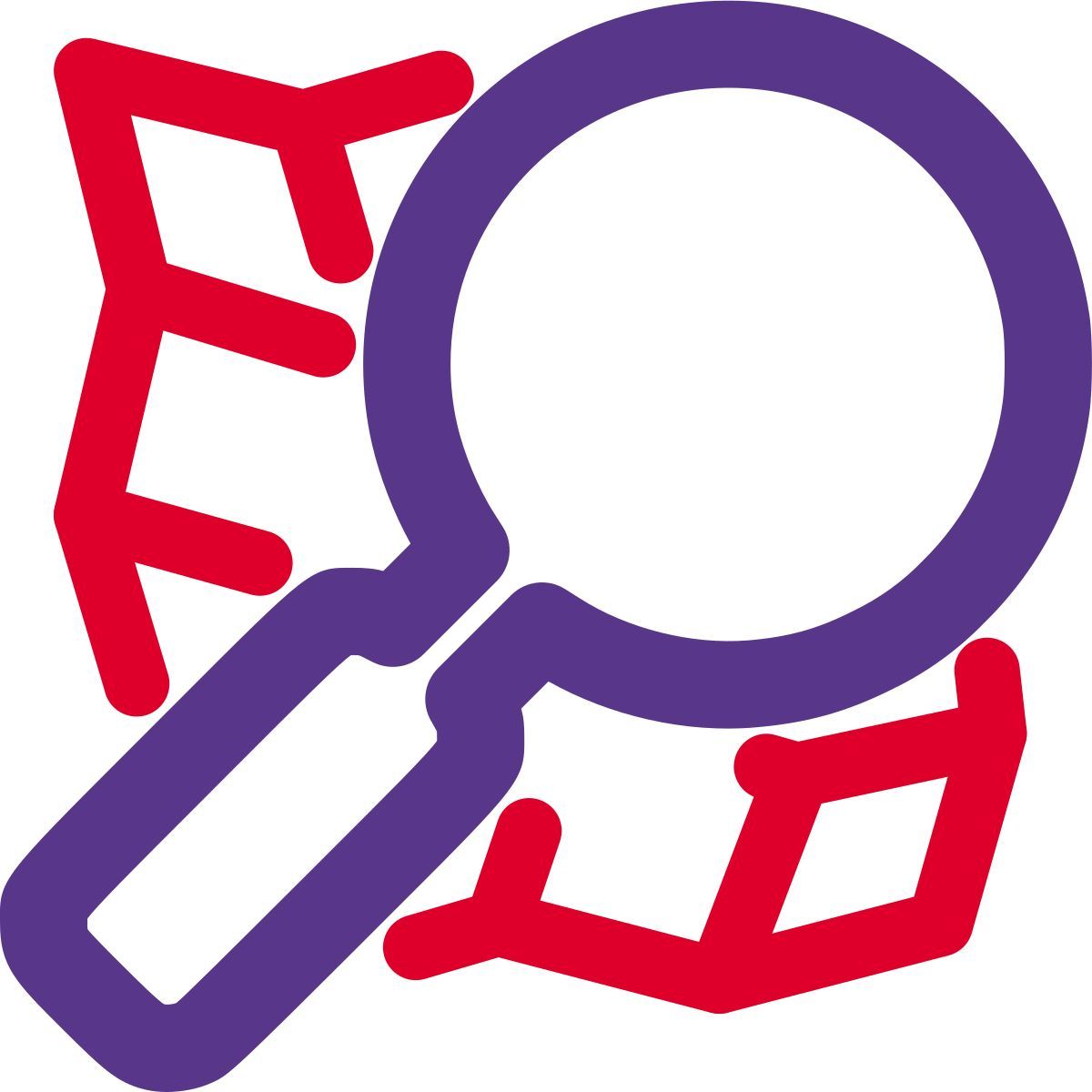 开放街道地图 icon