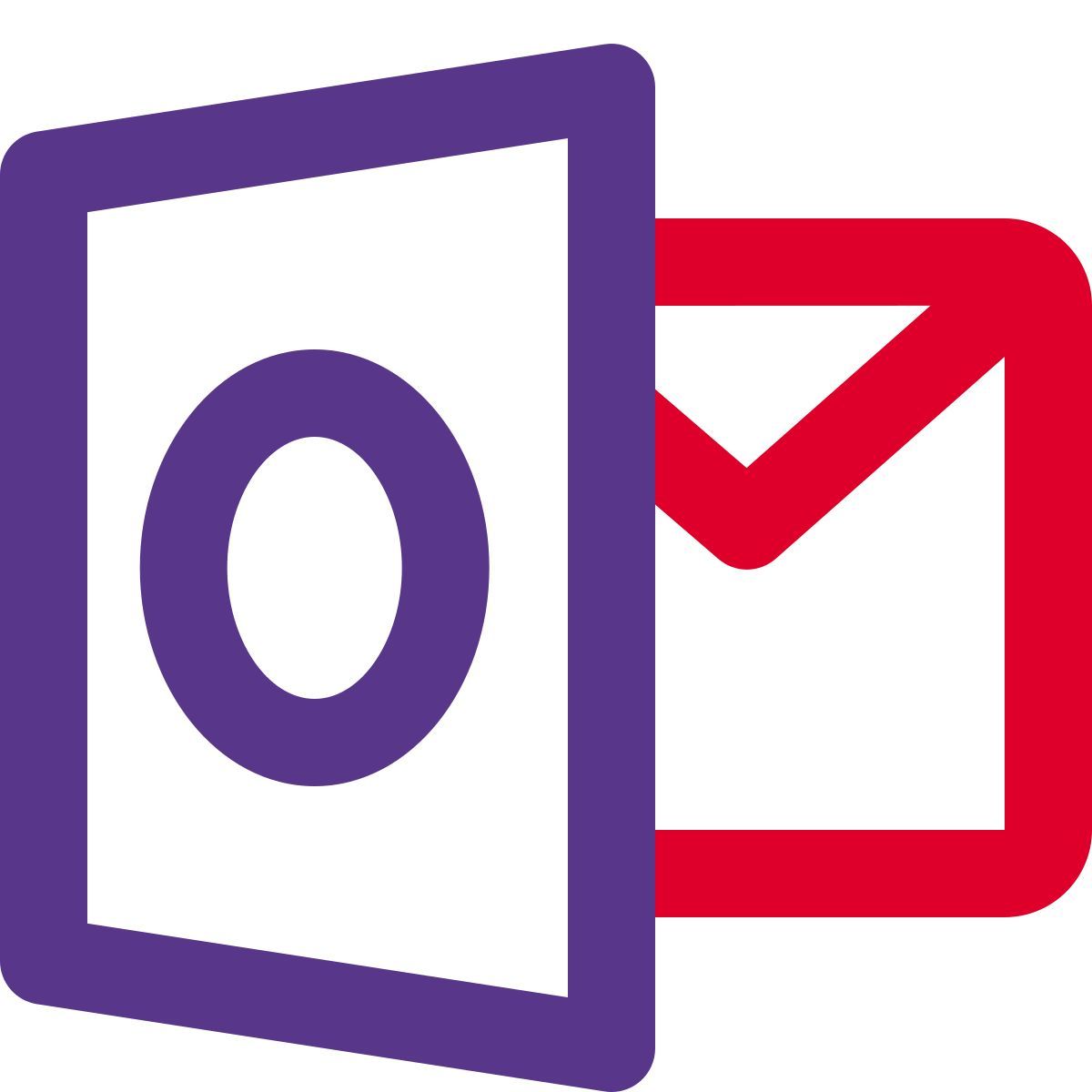 outlook icon