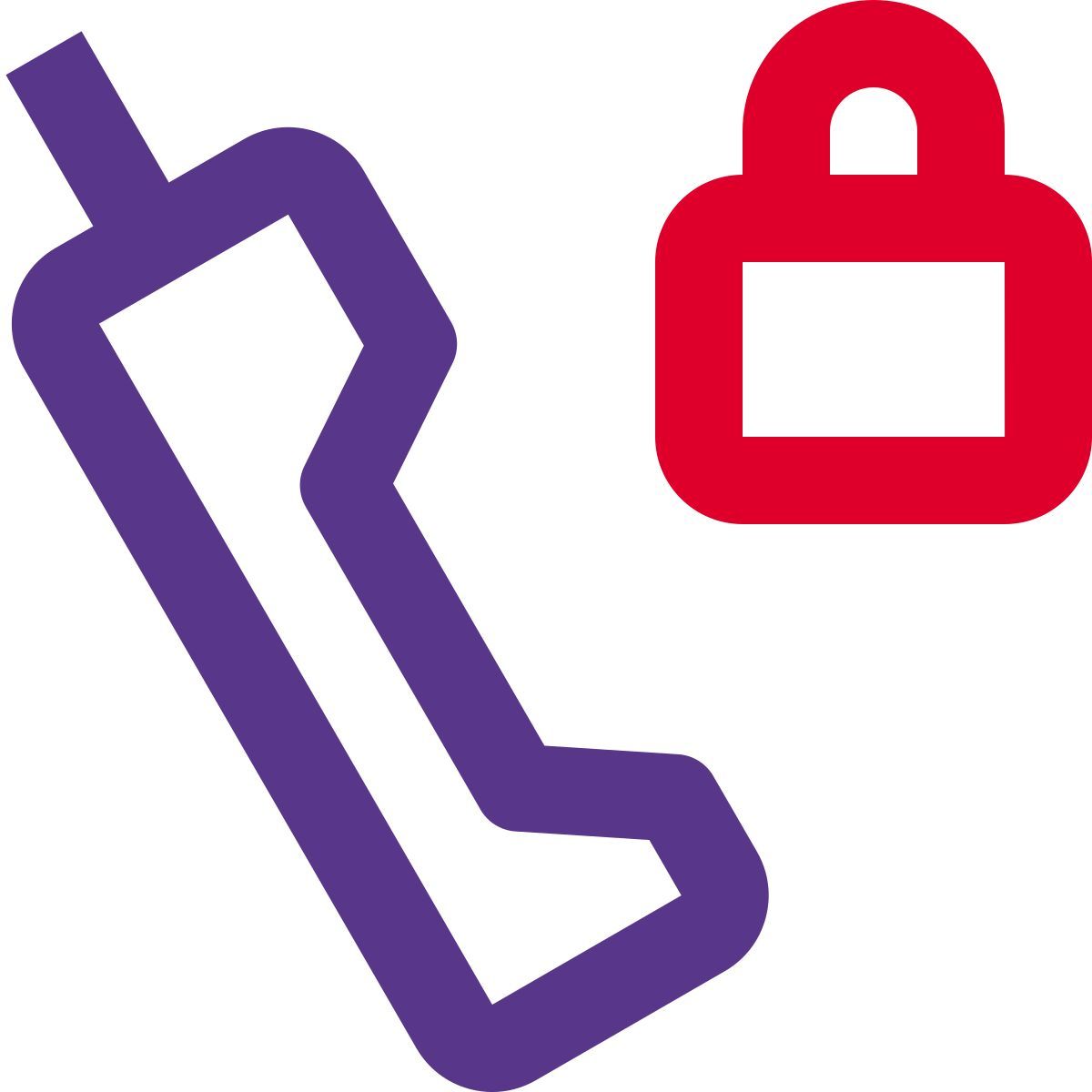 satellitentelefonsperre icon