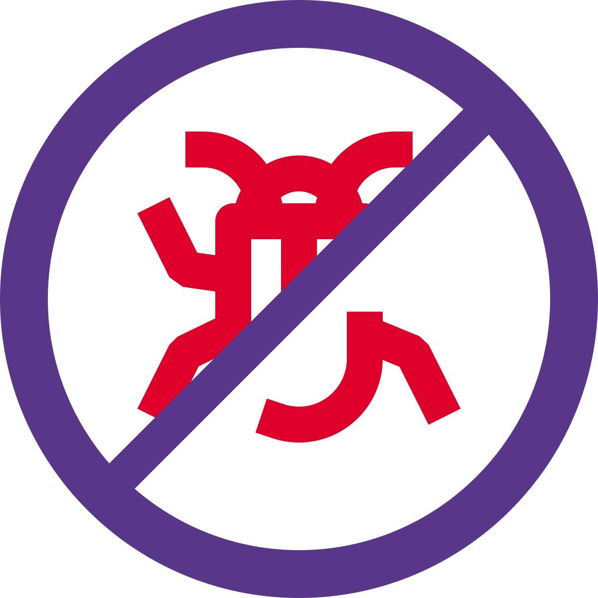 anti bug icon