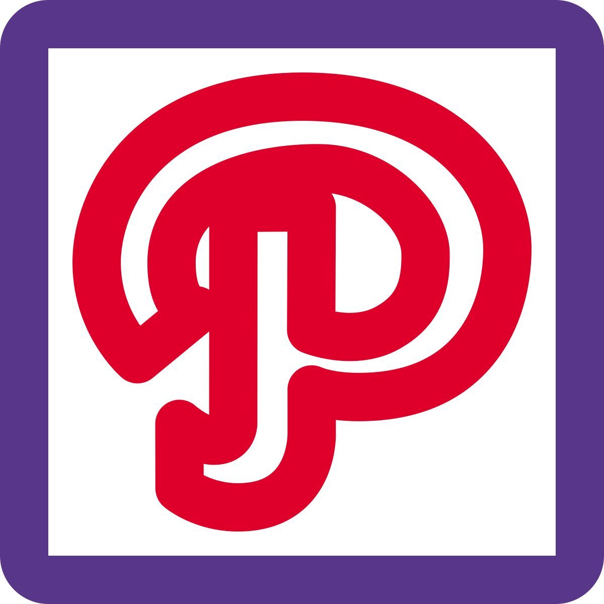 パスアプリ icon