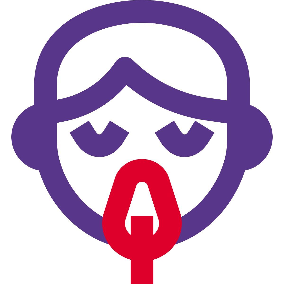 tratamiento del asma icon