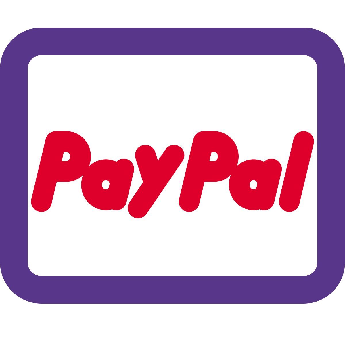 paypal icon