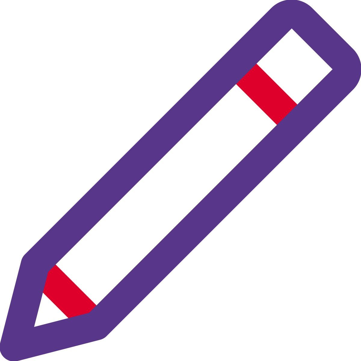 crayon icon