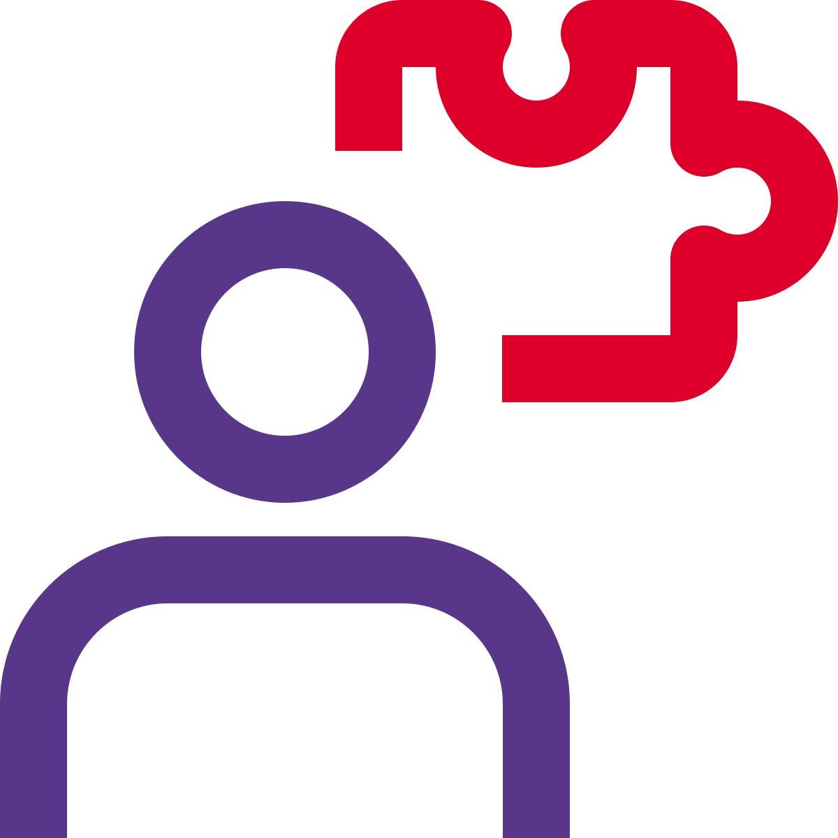 strategy department icon