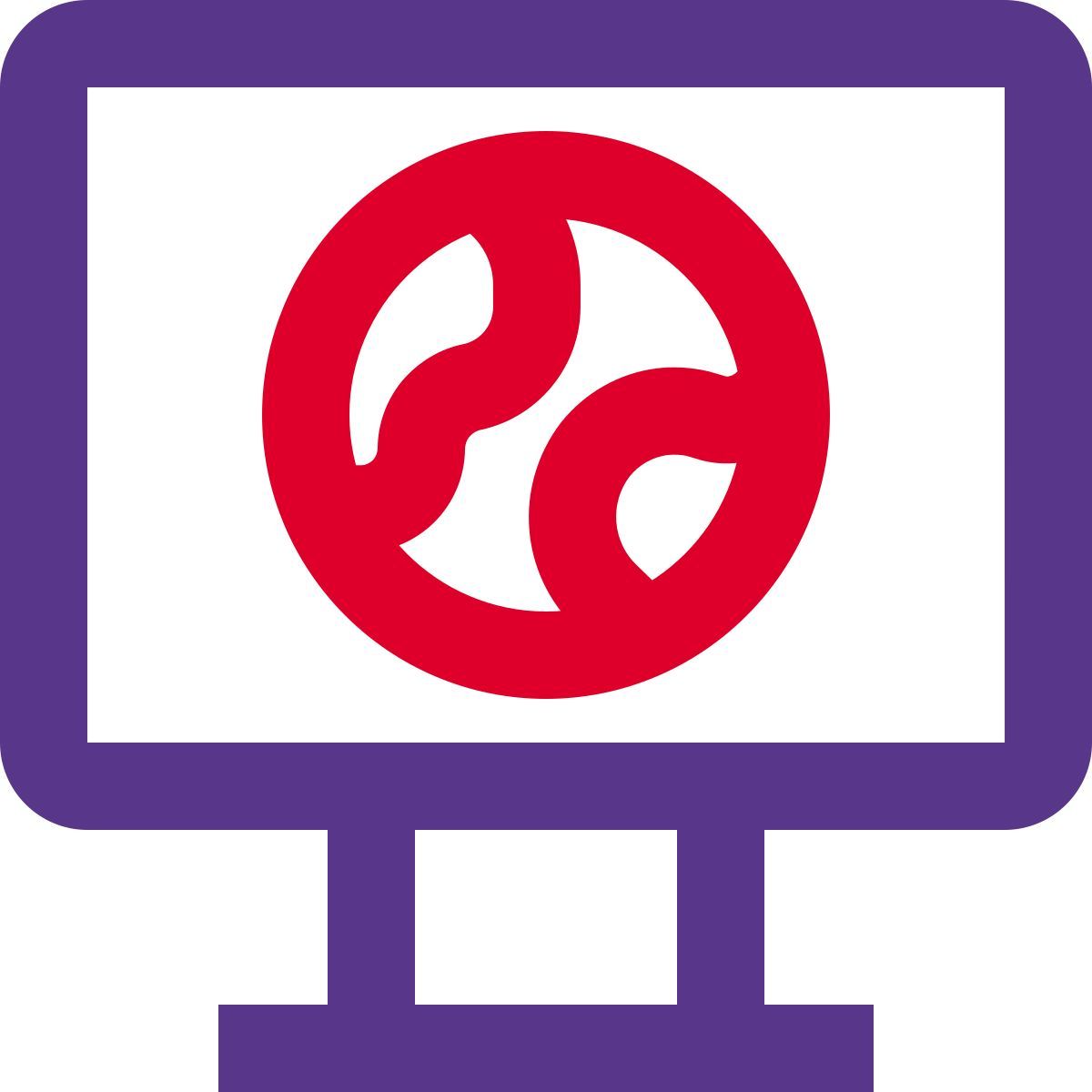 computer internet icon