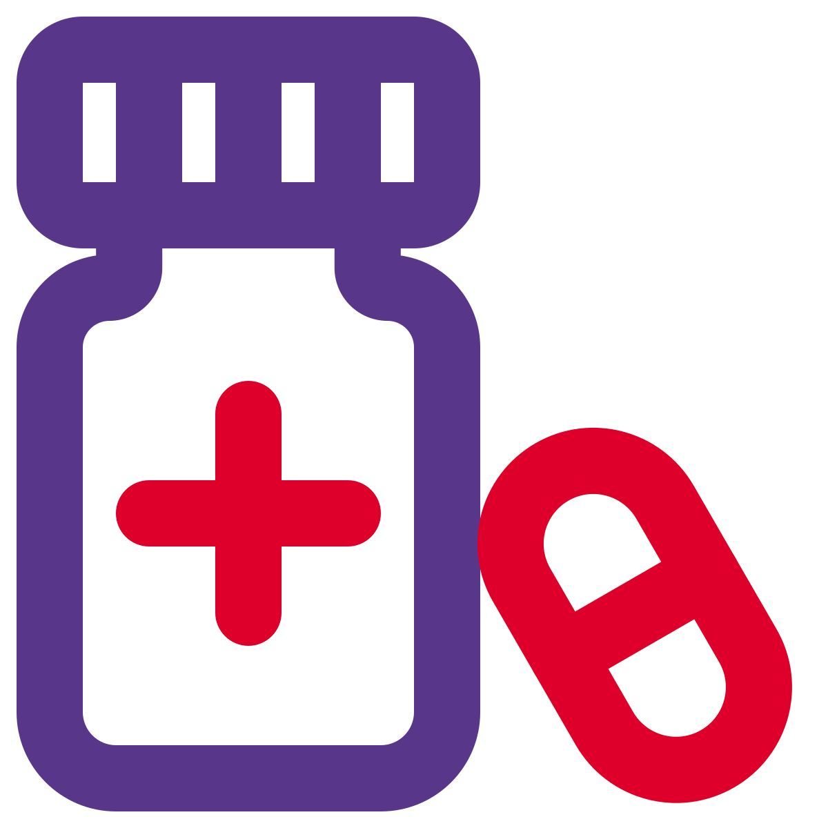 pill bottle icon